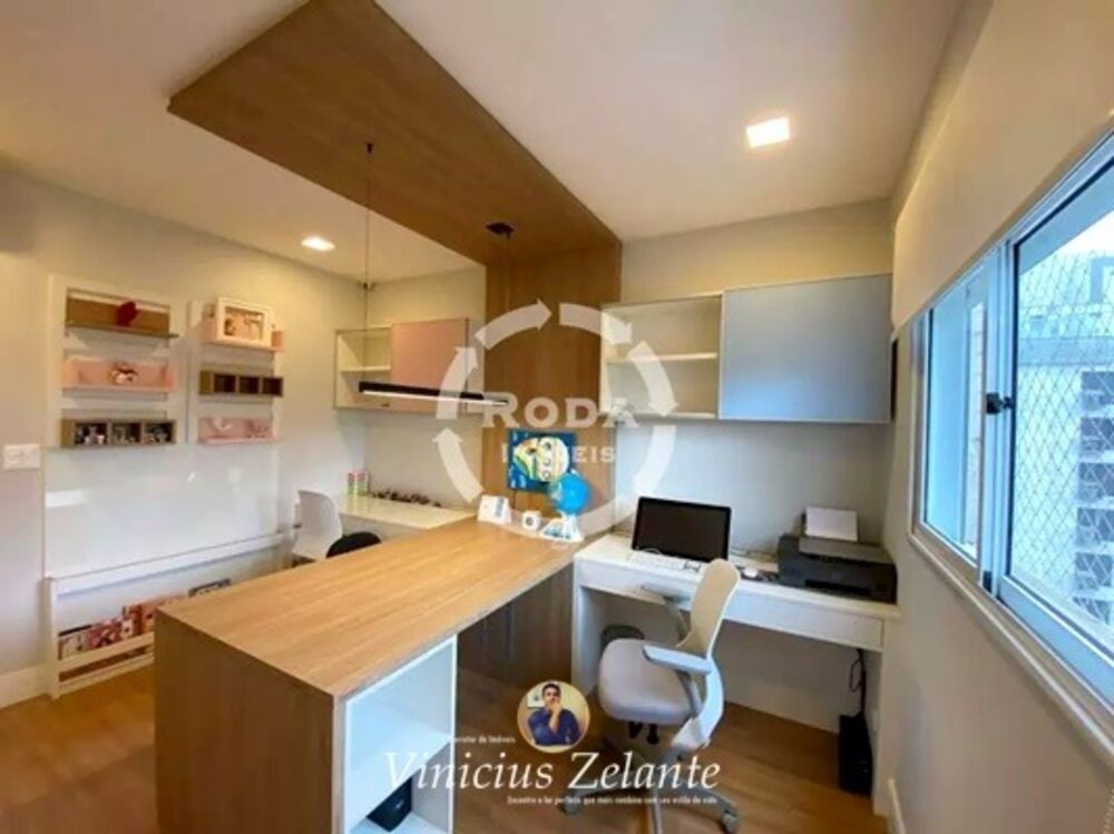 Apartamento, 4 quartos, 234 m² - Foto 24