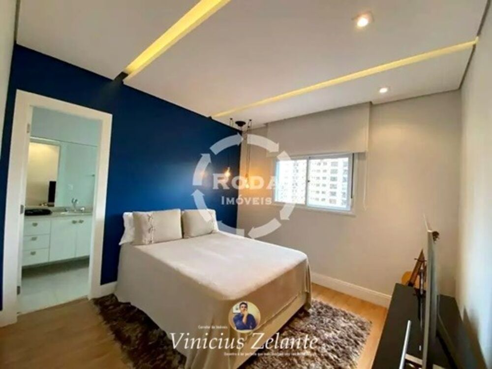 Apartamento, 4 quartos, 234 m² - Foto 26