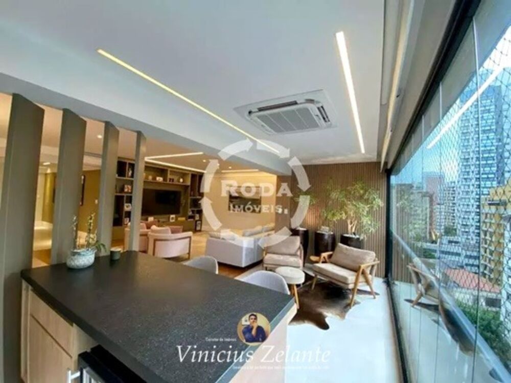 Apartamento, 4 quartos, 234 m² - Foto 6