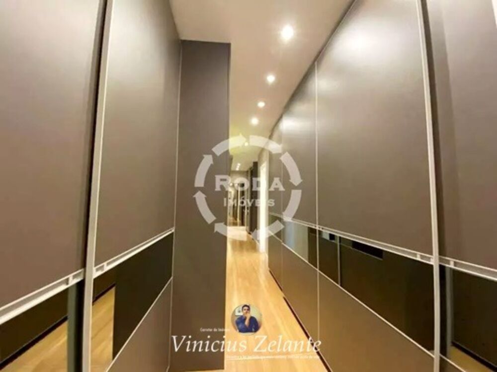 Apartamento, 4 quartos, 234 m² - Foto 15
