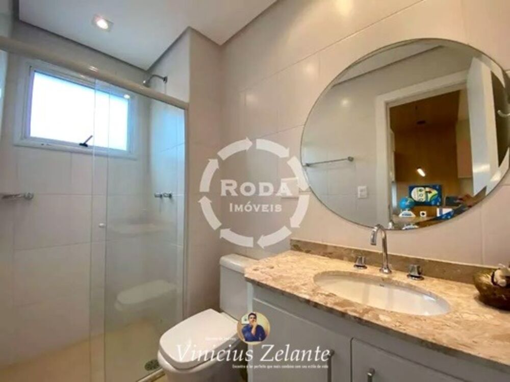 Apartamento, 4 quartos, 234 m² - Foto 17