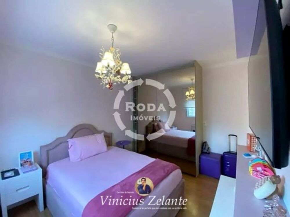 Apartamento, 4 quartos, 234 m² - Foto 2