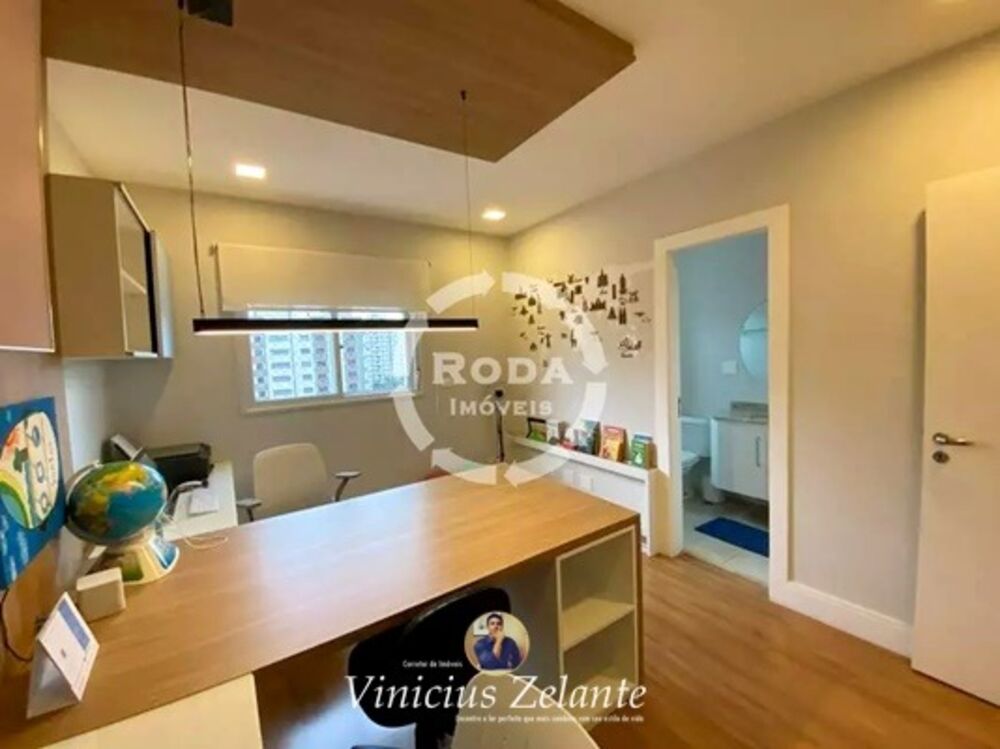 Apartamento, 4 quartos, 234 m² - Foto 23