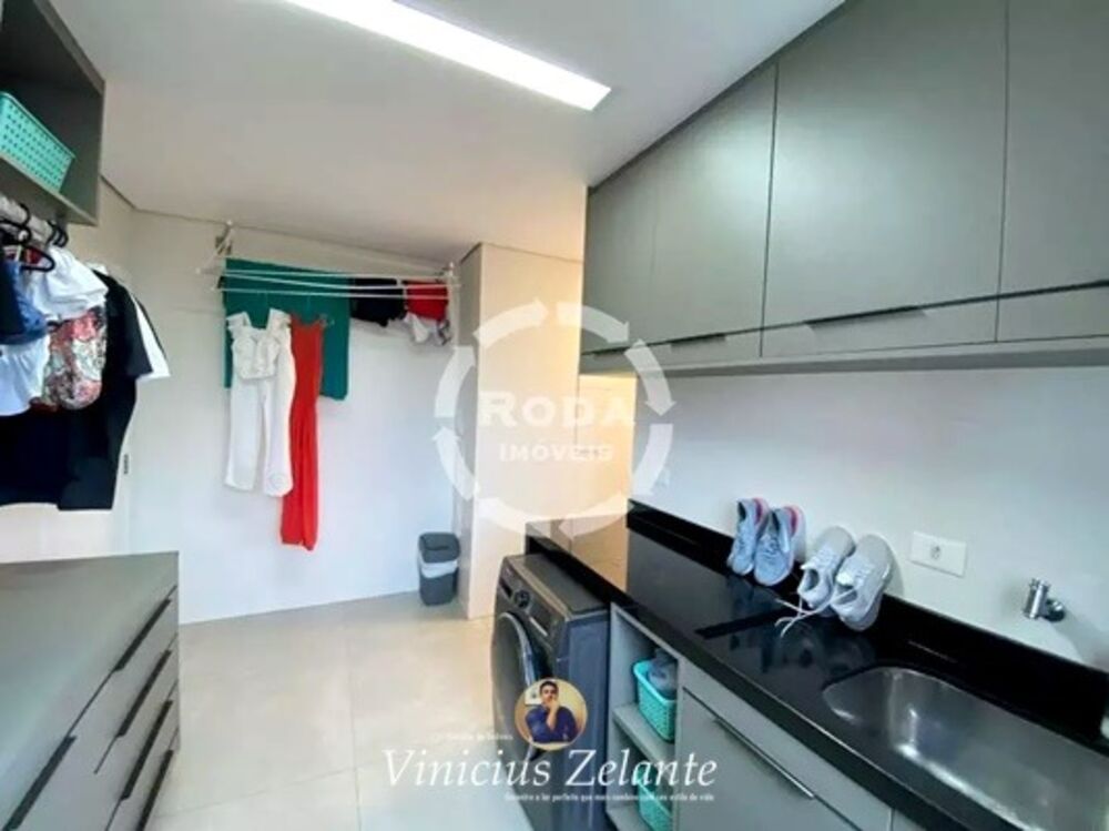 Apartamento, 4 quartos, 234 m² - Foto 27