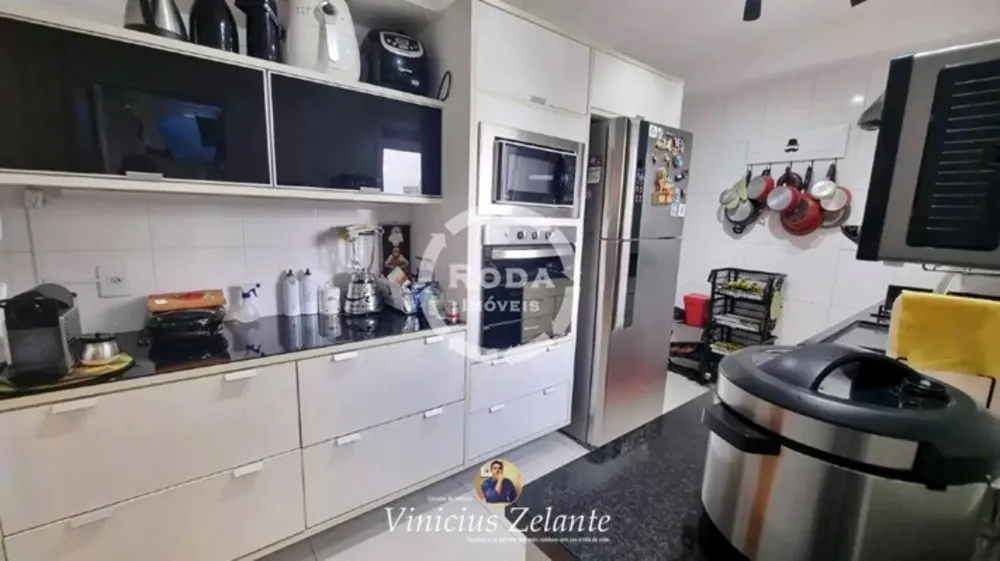 Apartamento, 3 quartos, 132 m² - Foto 8