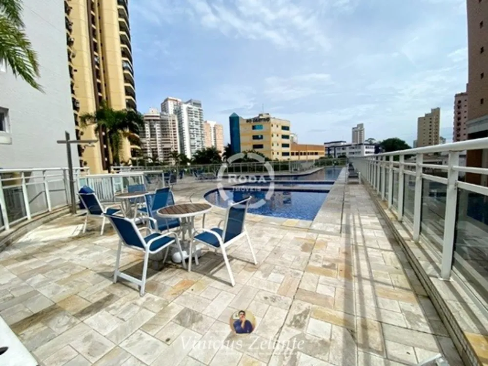 Apartamento, 3 quartos, 132 m² - Foto 2