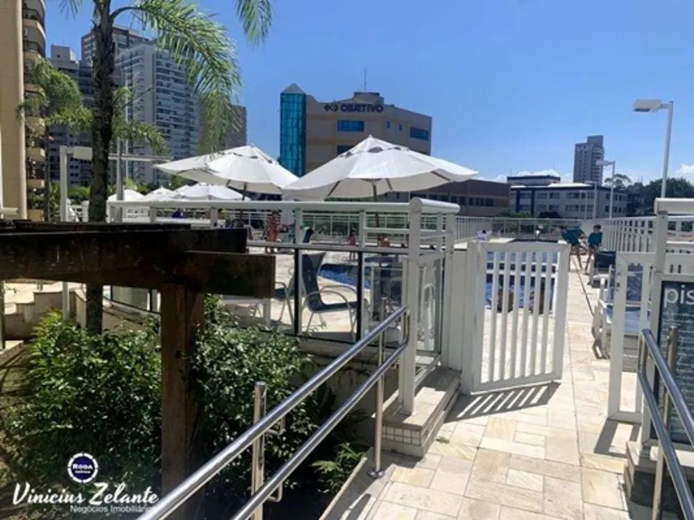 Apartamento, 3 quartos, 132 m² - Foto 12