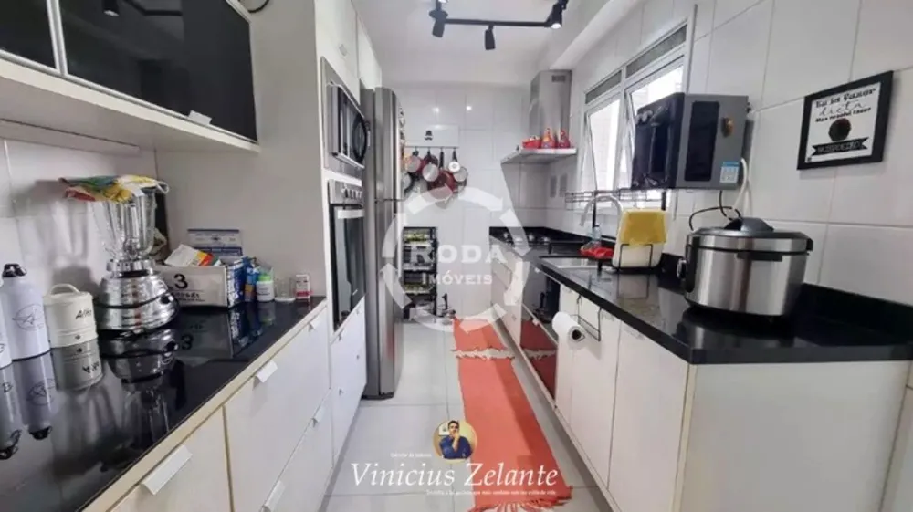 Apartamento, 3 quartos, 132 m² - Foto 1