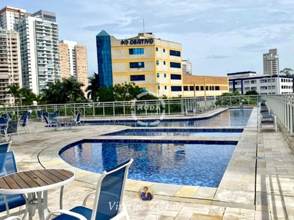 Apartamento, 3 quartos, 132 m² - Foto 10