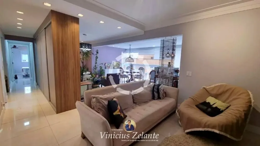 Apartamento, 3 quartos, 132 m² - Foto 4