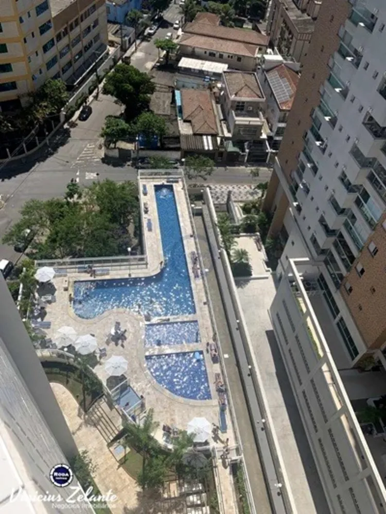 Apartamento, 3 quartos, 132 m² - Foto 11