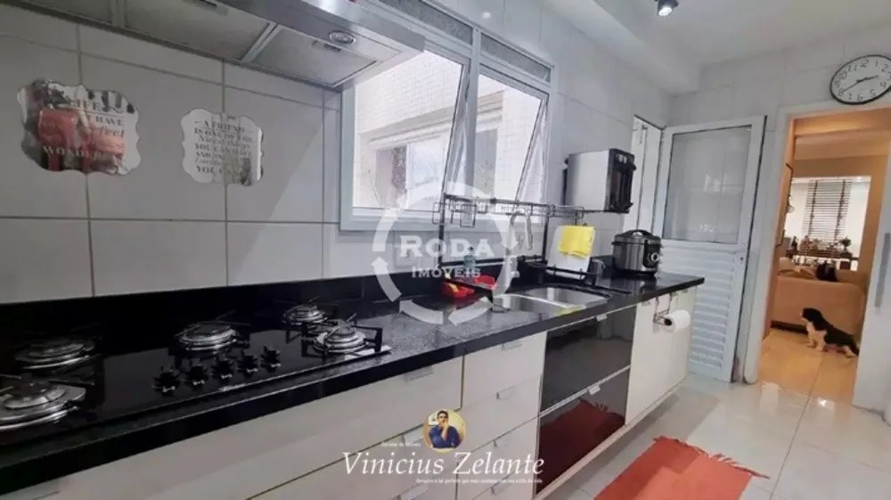 Apartamento, 3 quartos, 132 m² - Foto 7