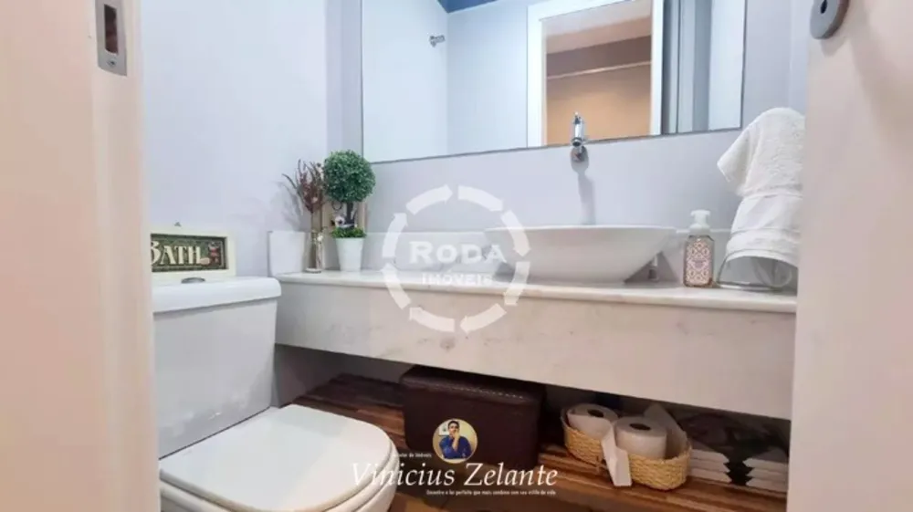 Apartamento, 3 quartos, 132 m² - Foto 15