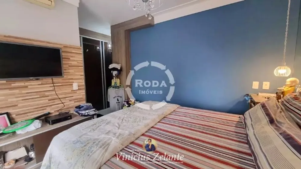 Apartamento, 3 quartos, 132 m² - Foto 5