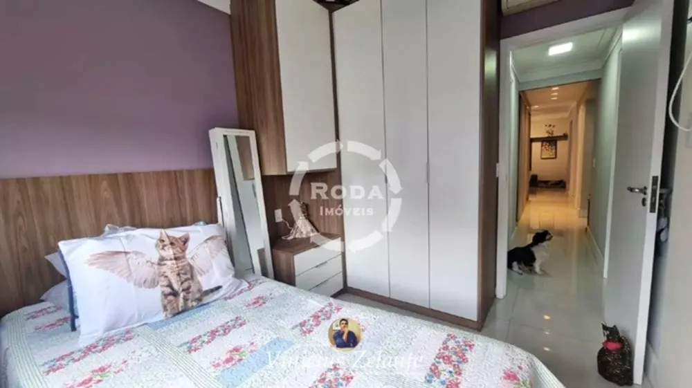 Apartamento, 3 quartos, 132 m² - Foto 3
