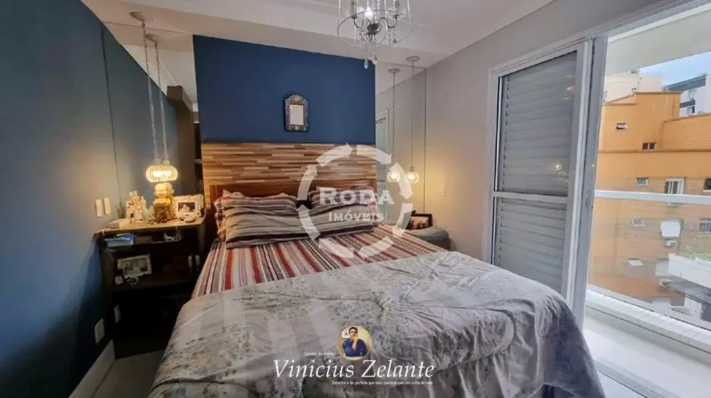Apartamento, 3 quartos, 132 m² - Foto 16