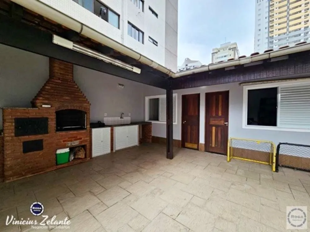 Casa, 4 quartos, 253 m² - Foto 11