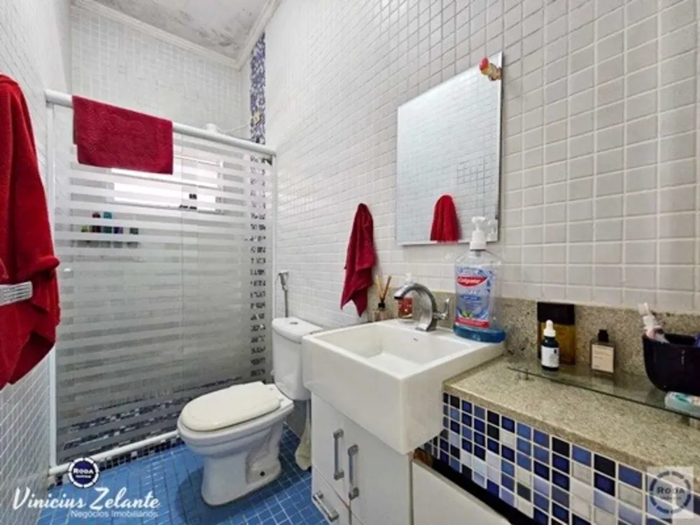 Casa, 4 quartos, 253 m² - Foto 8