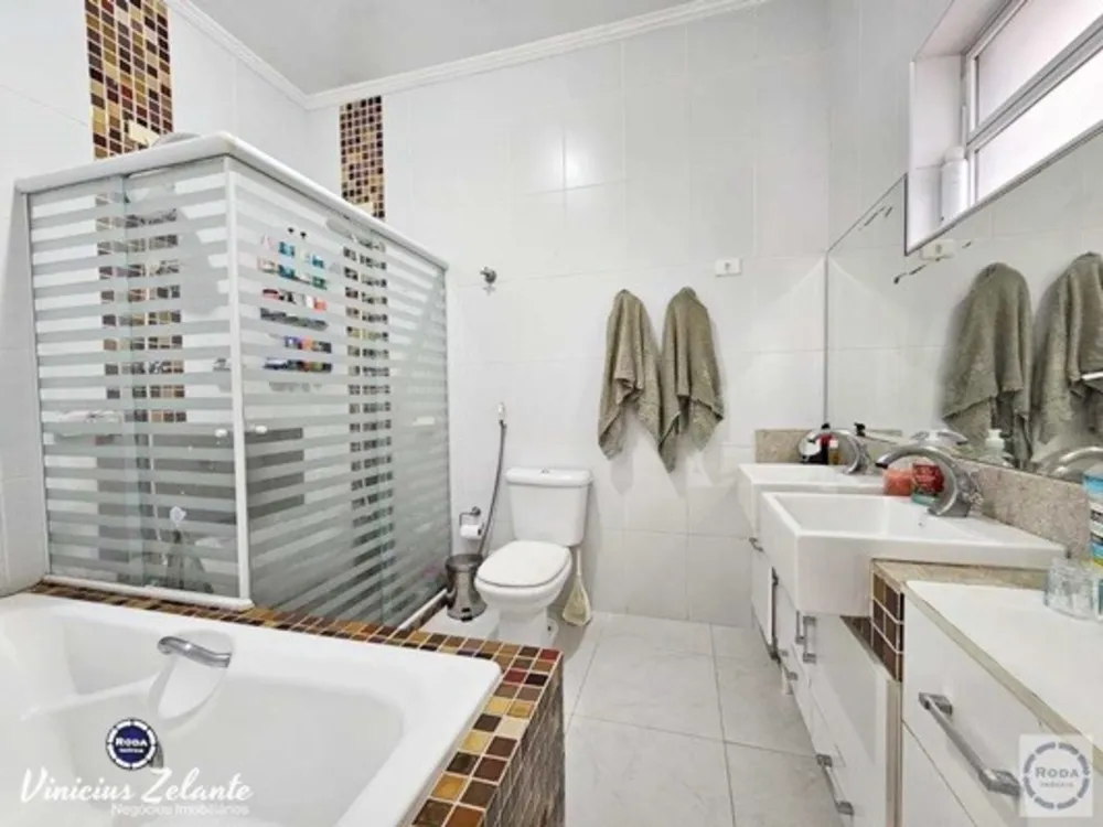 Casa, 4 quartos, 253 m² - Foto 6