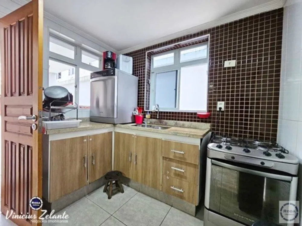 Casa, 4 quartos, 253 m² - Foto 3