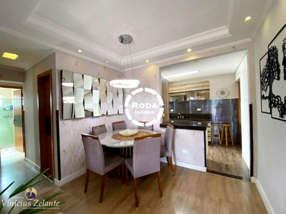 Apartamento à venda com 2 quartos, 84m² - Foto 8