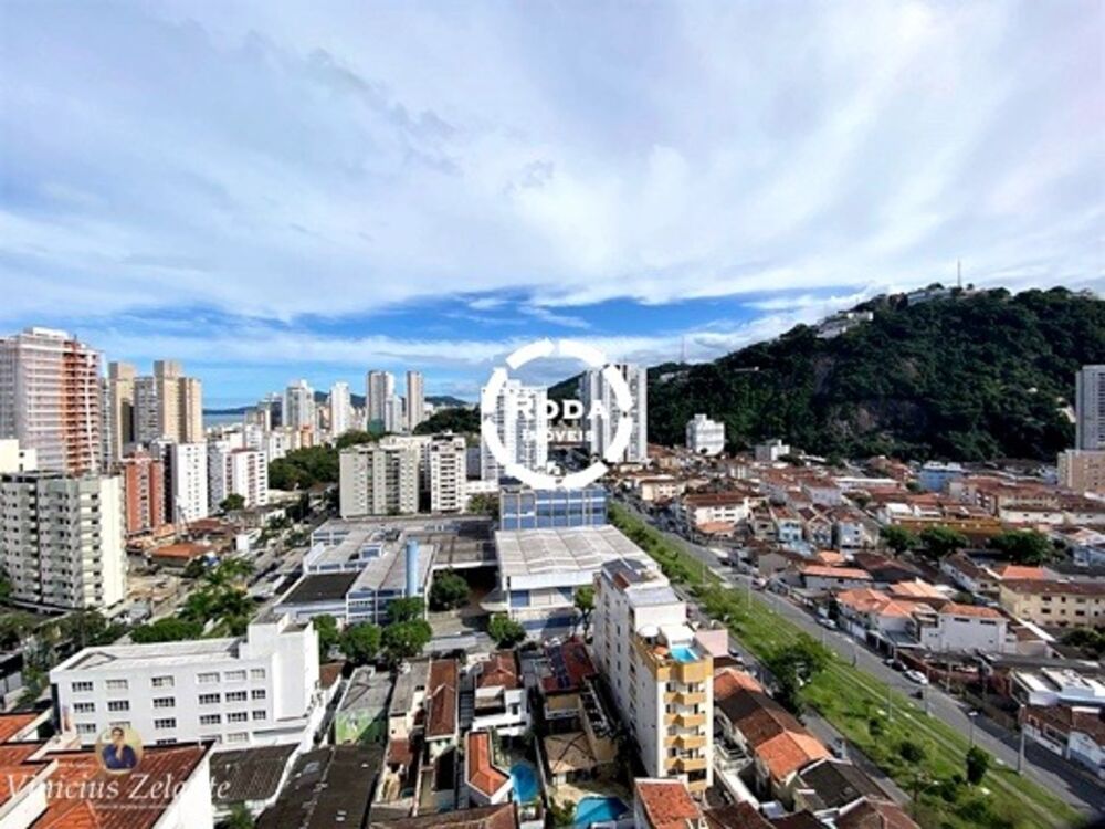Apartamento à venda com 2 quartos, 84m² - Foto 10