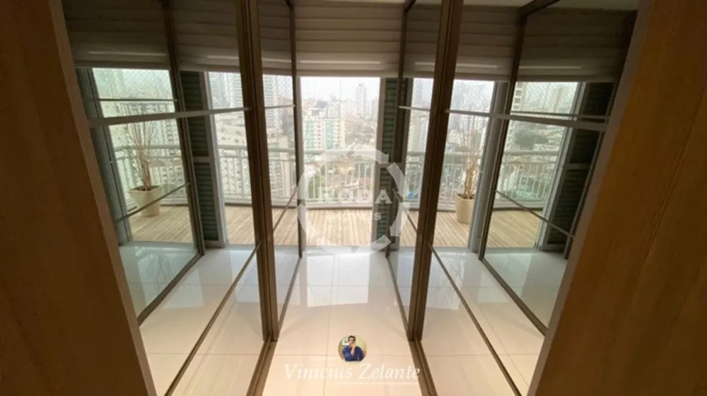 Apartamento, 2 quartos, 200 m² - Foto 10