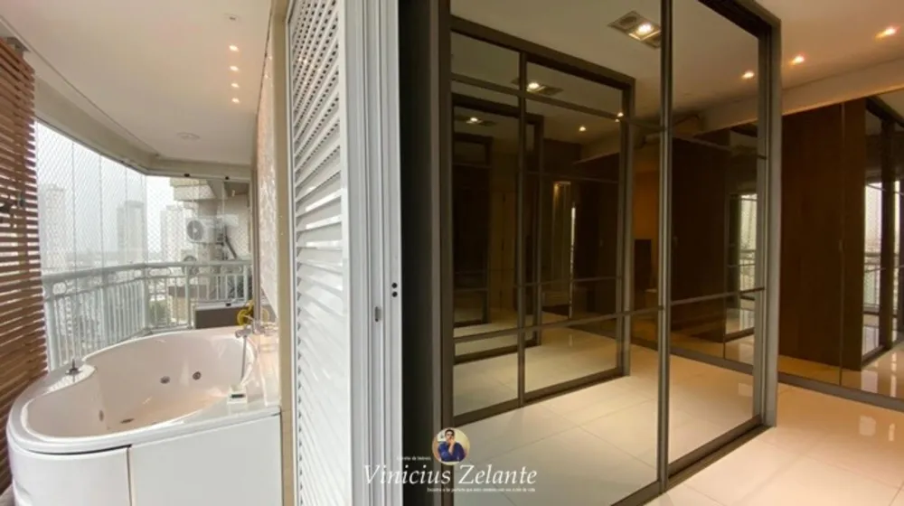 Apartamento, 2 quartos, 200 m² - Foto 13