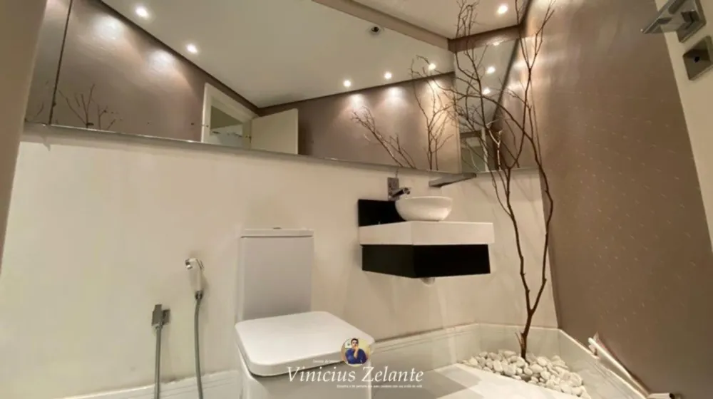 Apartamento, 2 quartos, 200 m² - Foto 9