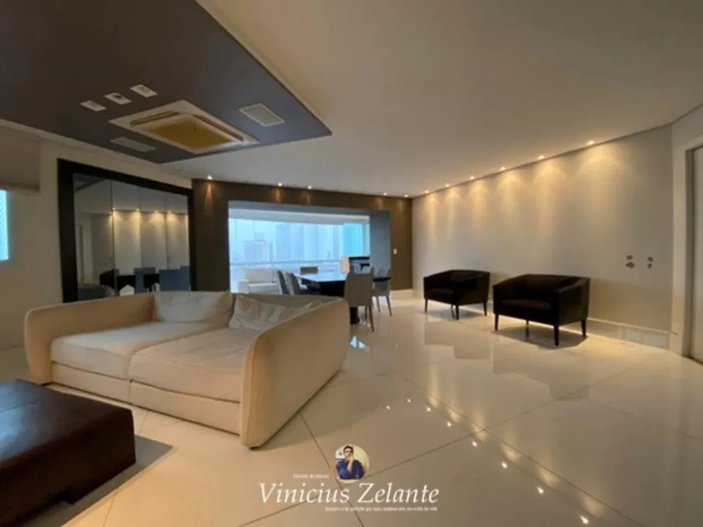 Apartamento, 2 quartos, 200 m² - Foto 5