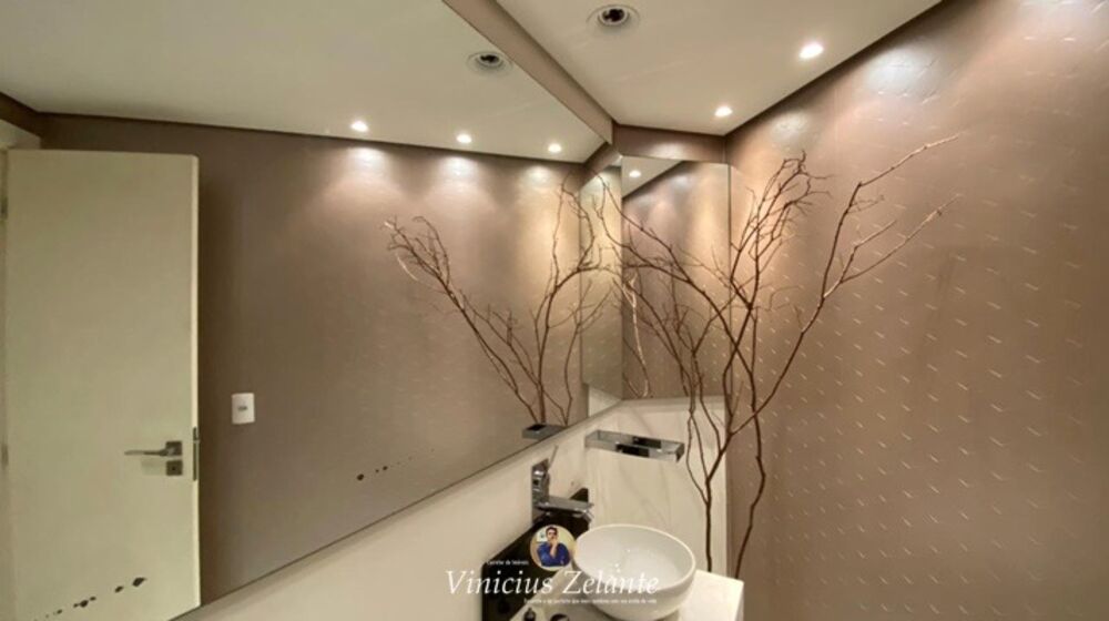 Apartamento, 2 quartos, 200 m² - Foto 3