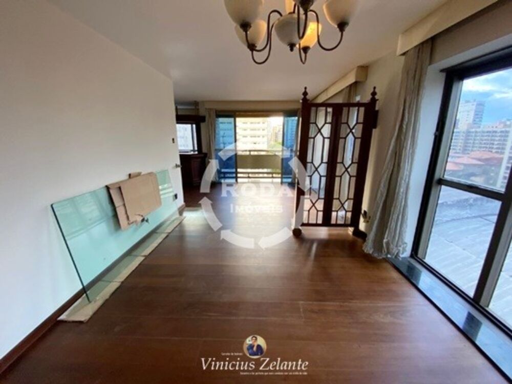 Apartamento, 4 quartos, 250 m² - Foto 2