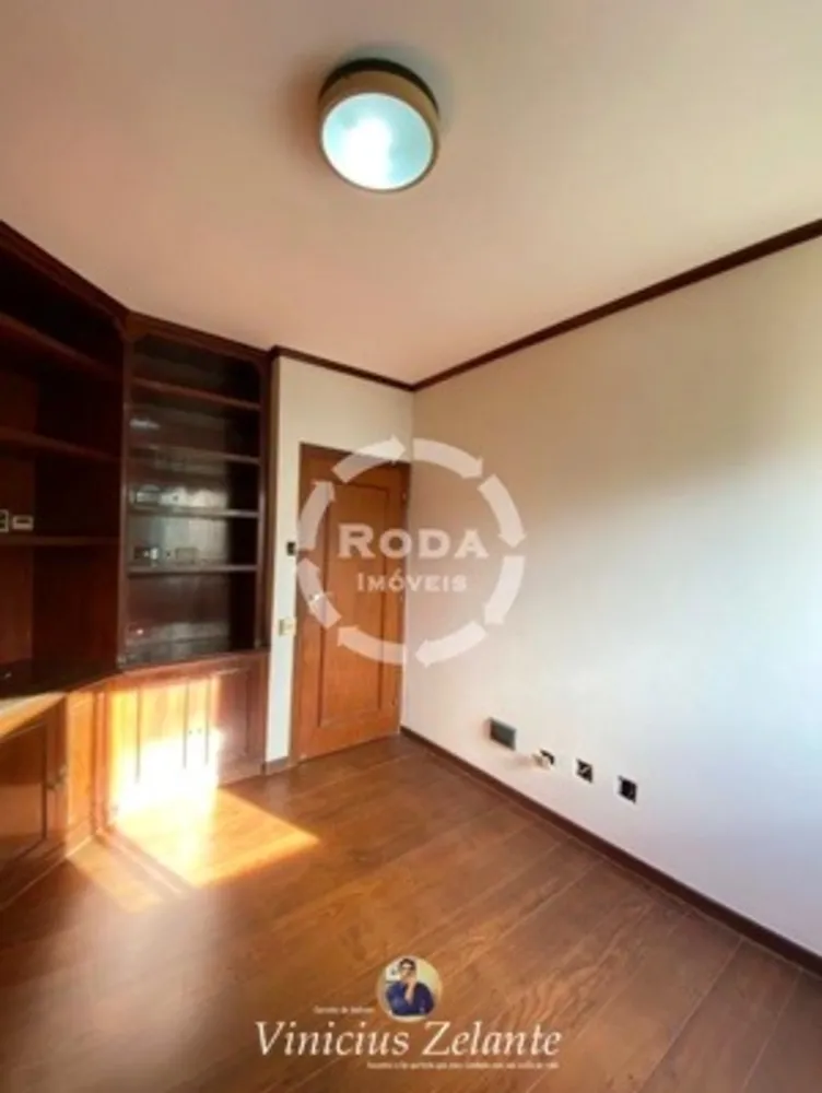 Apartamento, 4 quartos, 250 m² - Foto 8