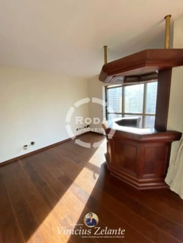 Apartamento, 4 quartos, 250 m² - Foto 2