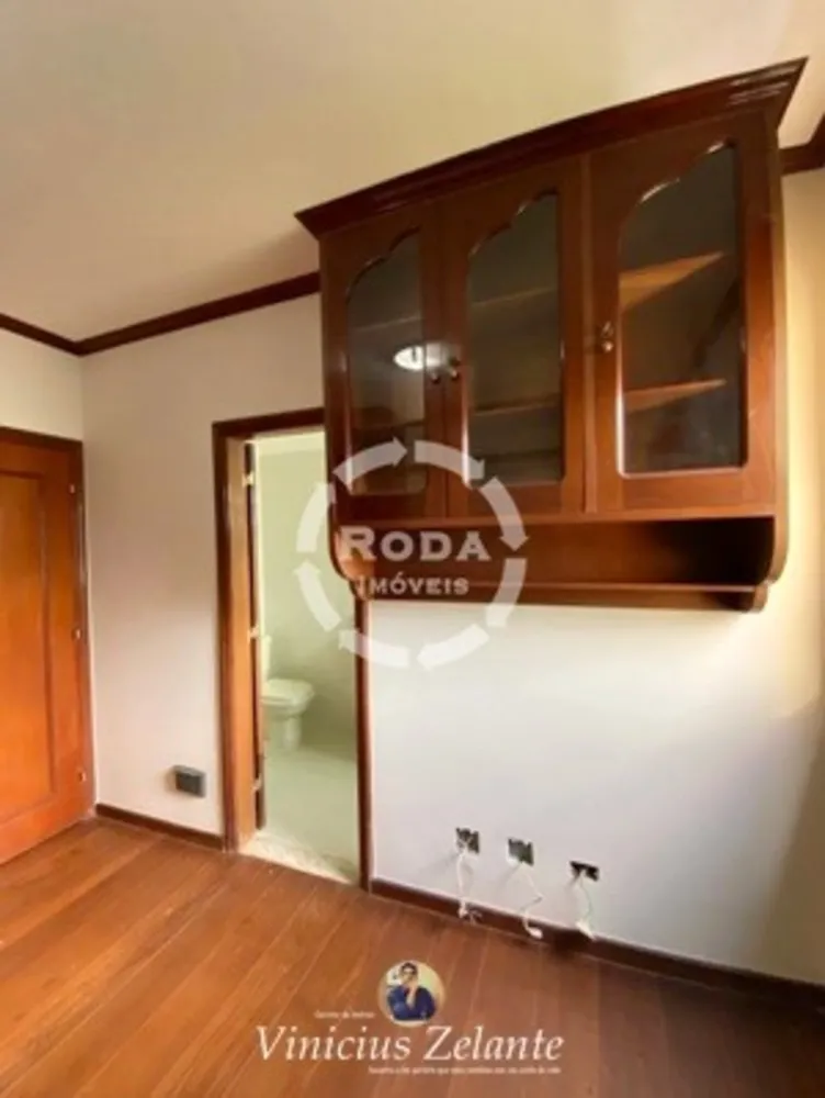 Apartamento, 4 quartos, 250 m² - Foto 6