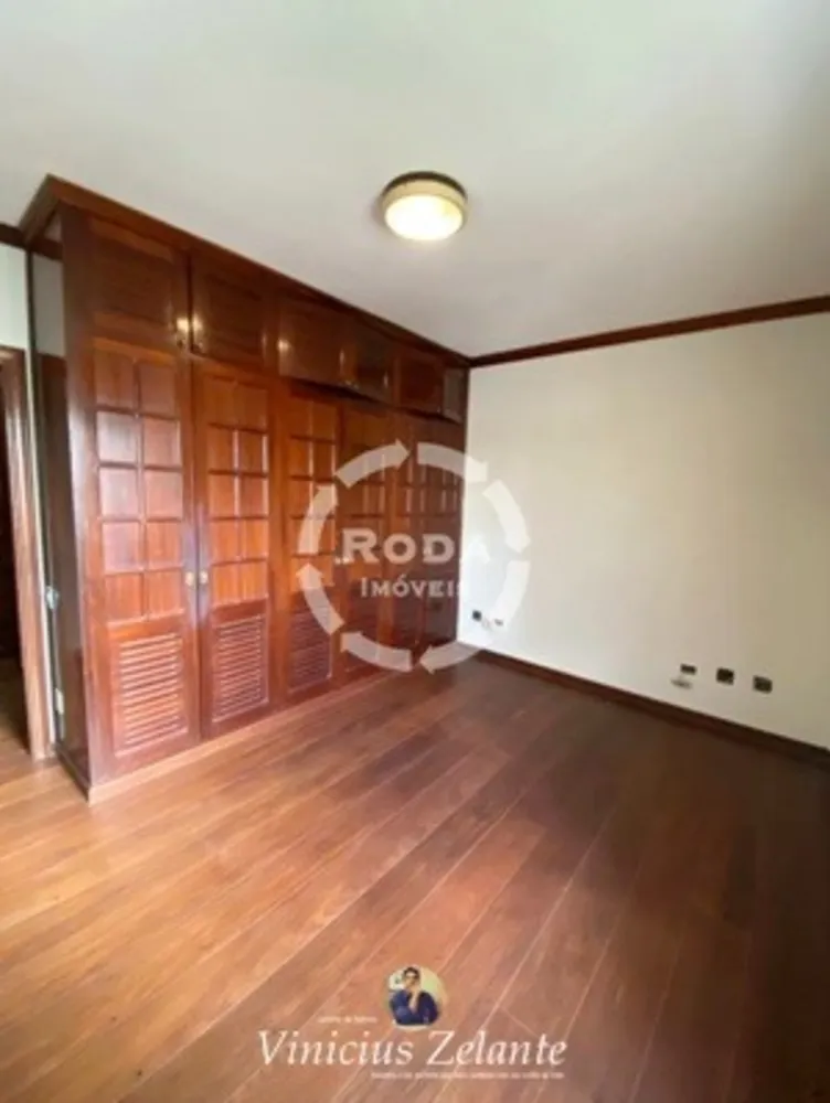Apartamento, 4 quartos, 250 m² - Foto 5