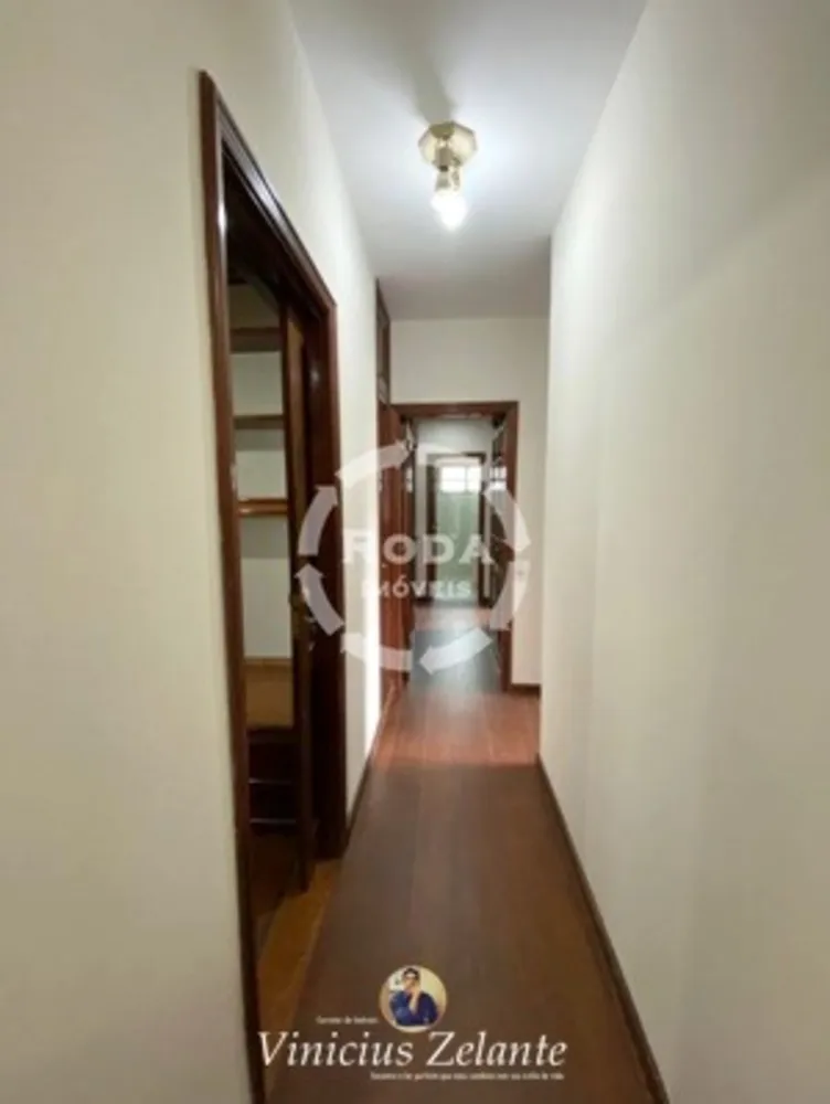 Apartamento, 4 quartos, 250 m² - Foto 11