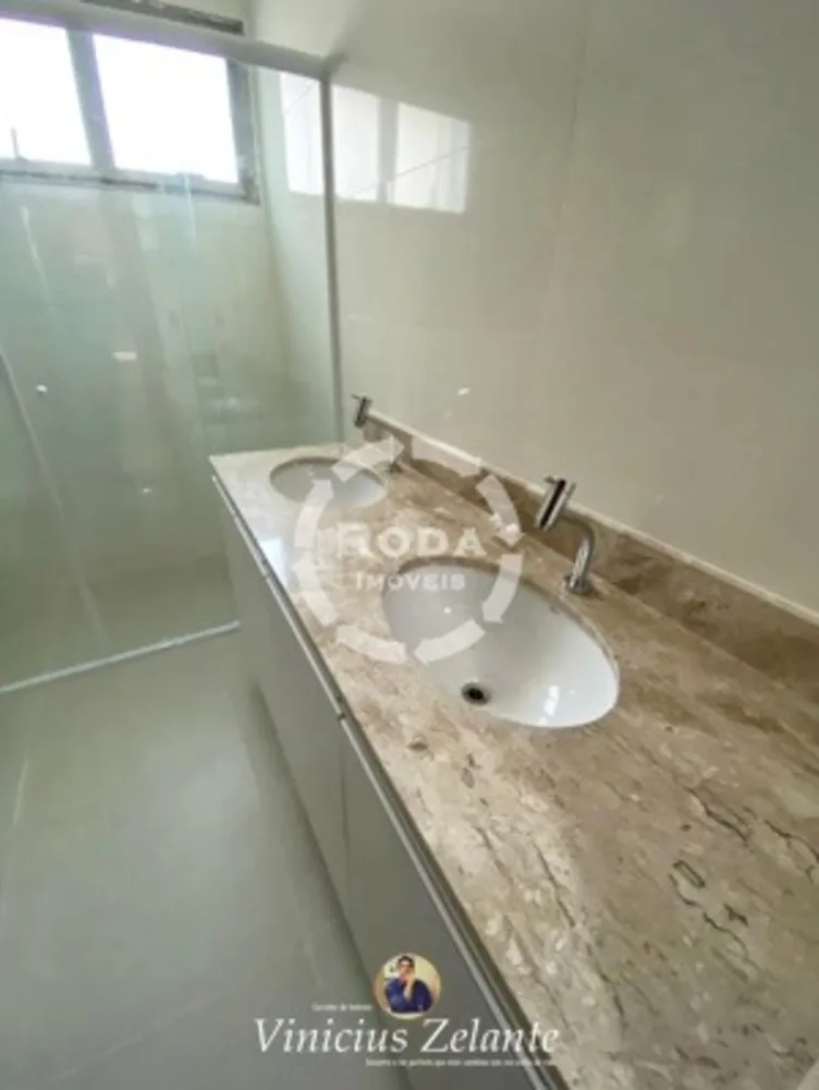 Apartamento, 4 quartos, 250 m² - Foto 14