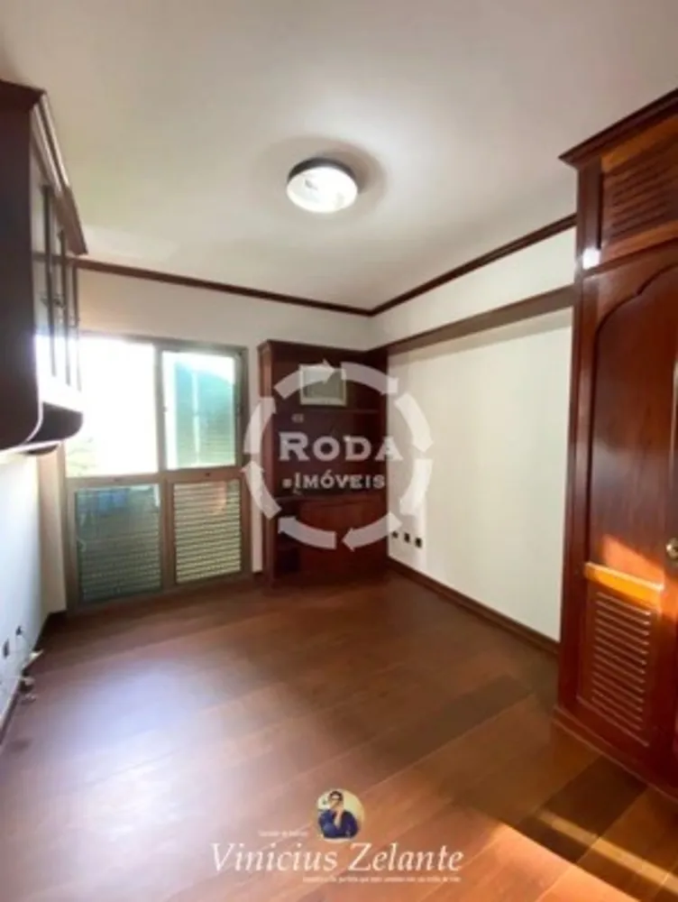 Apartamento, 4 quartos, 250 m² - Foto 10