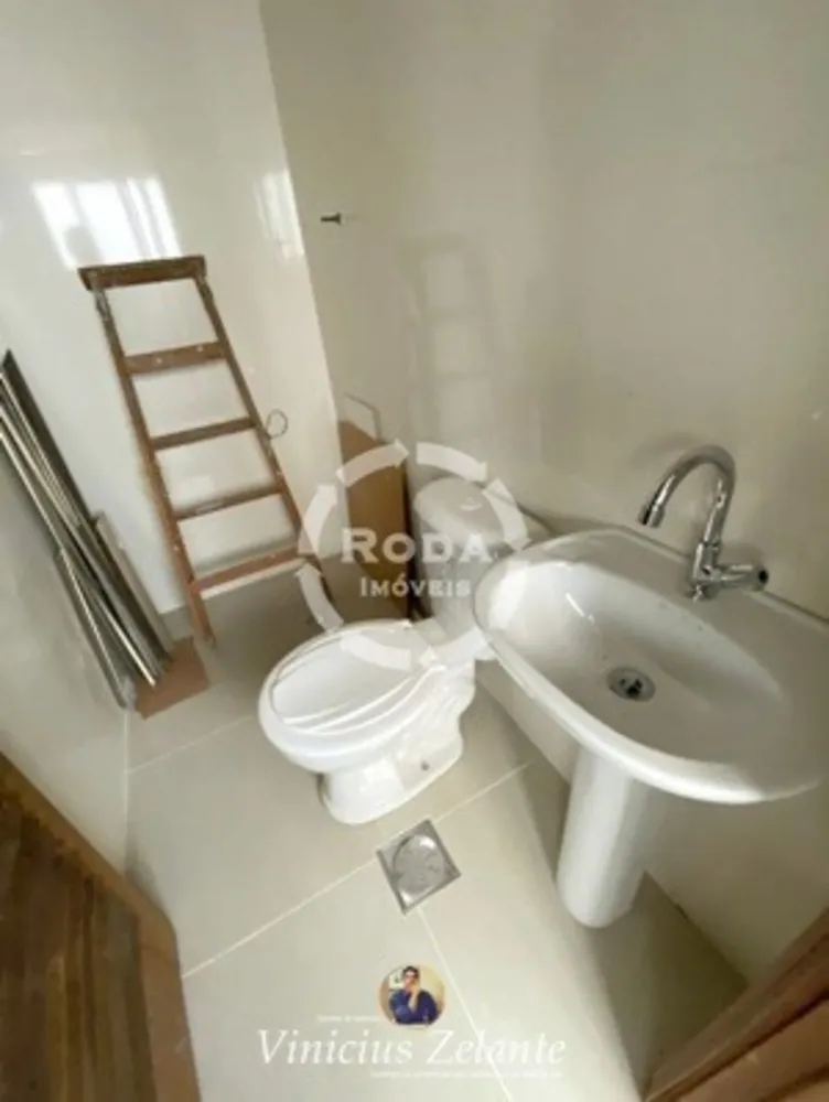 Apartamento, 4 quartos, 250 m² - Foto 15
