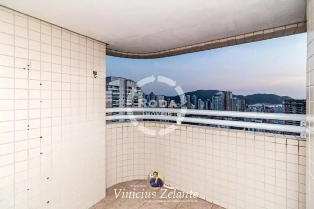 Apartamento, 2 quartos, 84 m² - Foto 1