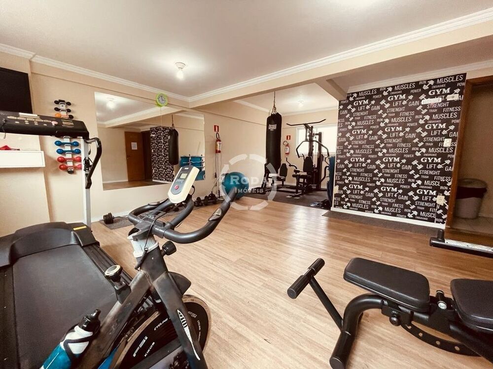 Apartamento, 2 quartos, 94 m² - Foto 1