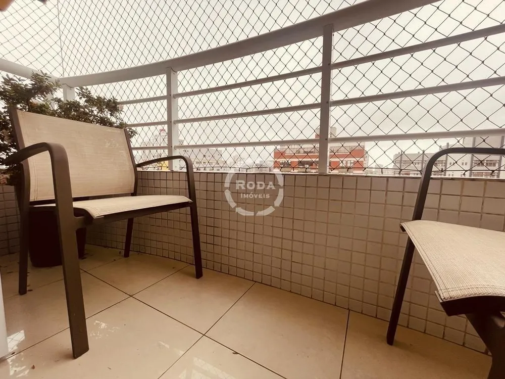 Apartamento, 2 quartos, 94 m² - Foto 1