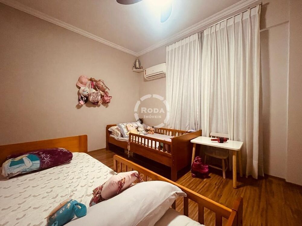 Apartamento, 2 quartos, 94 m² - Foto 2