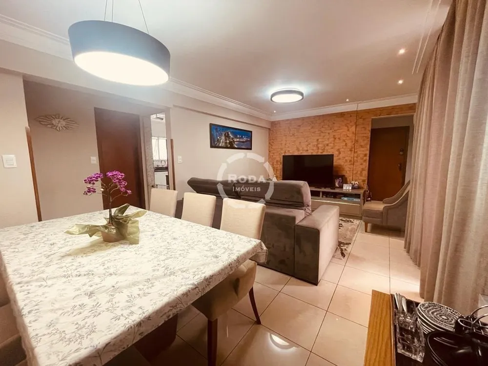 Apartamento, 2 quartos, 94 m² - Foto 3