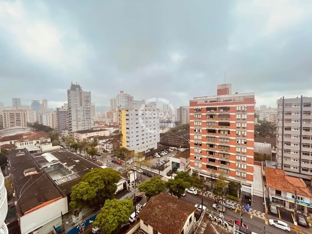 Apartamento, 2 quartos, 94 m² - Foto 2