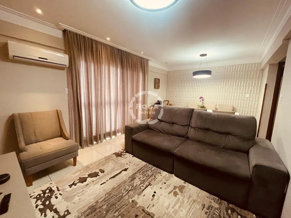 Apartamento, 2 quartos, 94 m² - Foto 5