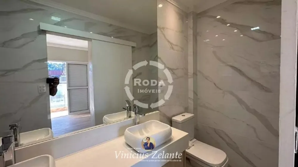Casa, 2 quartos, 101 m² - Foto 4