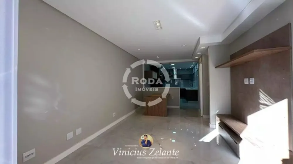 Casa, 2 quartos, 101 m² - Foto 3