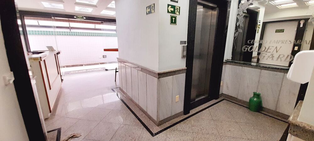 Sala-Conjunto, 45 m² - Foto 5